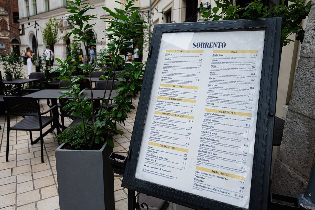 Stranice koje smo izradili — Pizzeria Jupiter, Zadar